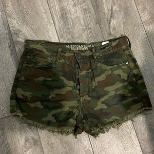 American Eagle: Shorts